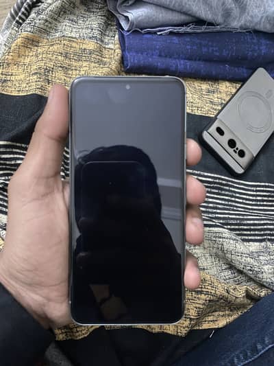 Google pixel 8 exchange possible