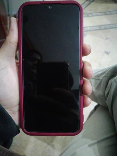 Oppo A16 Good Condition