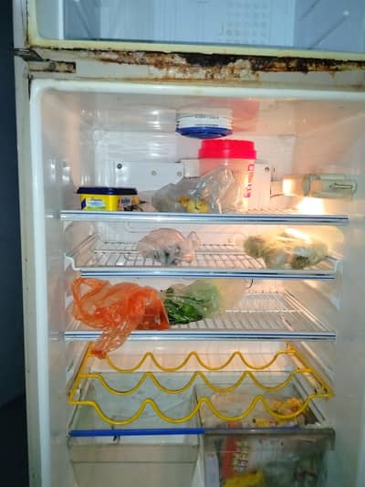 Dawlance Fridge