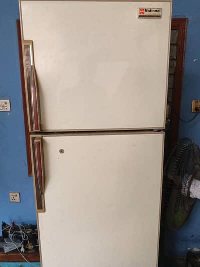 National Fridge Full size