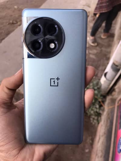 OnePlus 11R 5G | 16+12/256GB | Non PTA | Urgent Sale