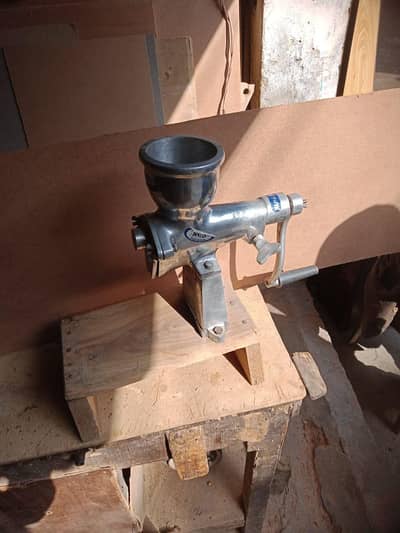 orange juice Machine