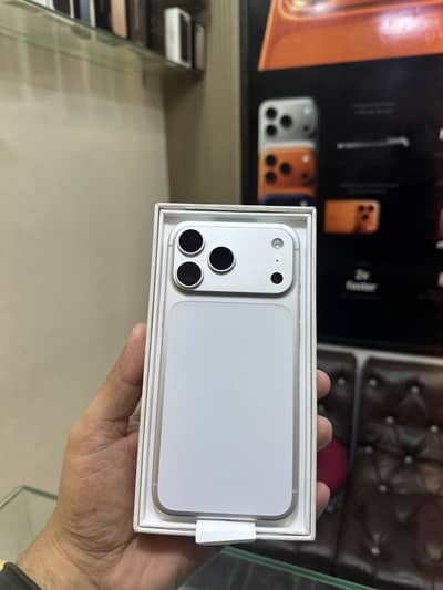 Iphone 17 Pro Max Physical Esim