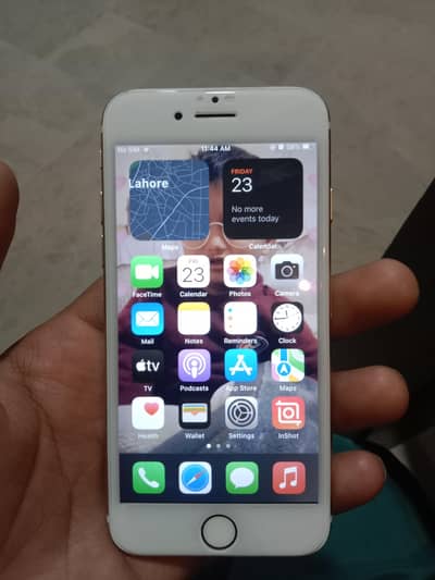 I phone 7 128/.  03498752535