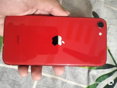 IPHONE SE || NON PTA || WINE RED