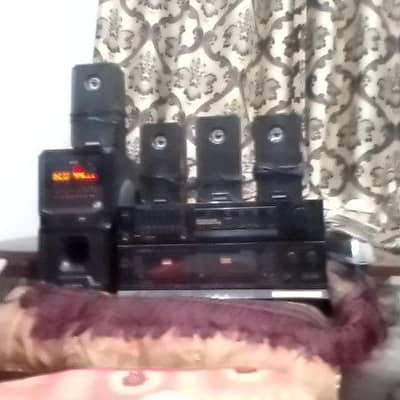 speaker amplifier  and iron