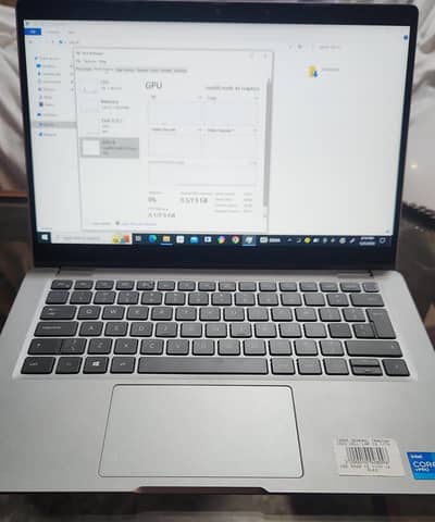 Dell Latitude 5320 2 in 1 , Core i5 11 gen, 16 gb Ram and 256 ssd.