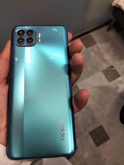 Oppo F17 pro 8/128gb