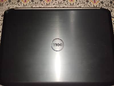 Dell Latitude Series laptop