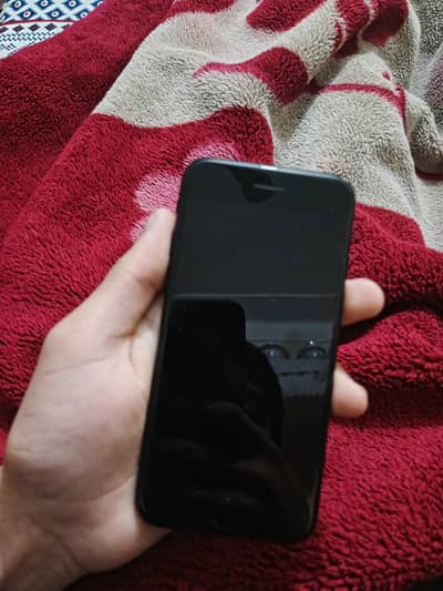 iPhone 7 argent sale