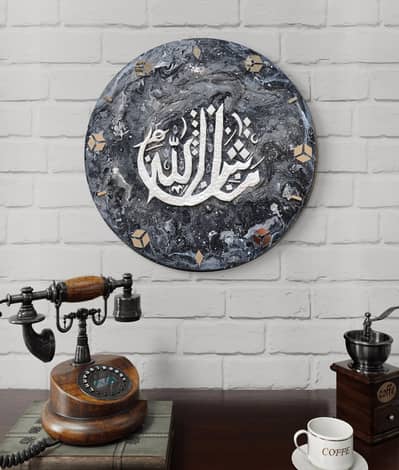 Handmade Painting - Abstract Art - Oil Painting - Canvas Painting