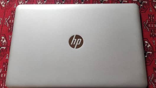 Laptop Hp Elitebook 850 G3