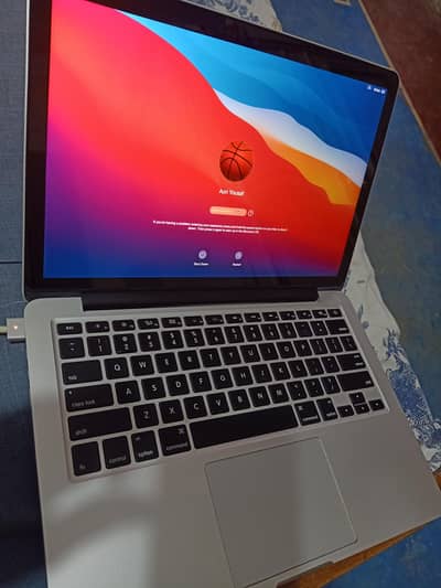 MacBook Pro A1502 (2016)