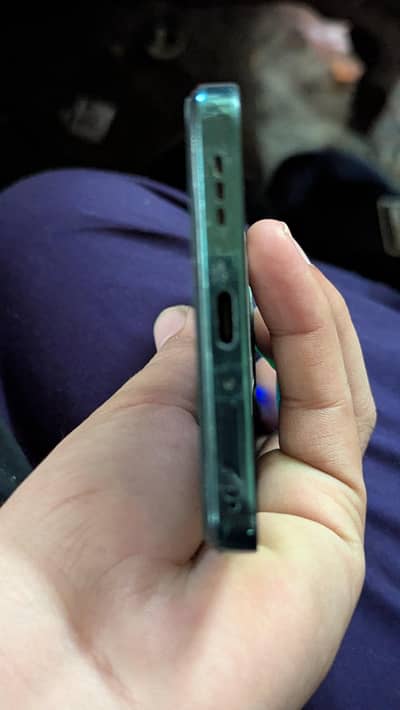 Storage 256 gb Ram 8