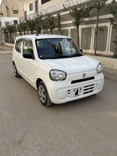 Suzuki Alto 2022 (New Shape) Mira Move Dayz WagonR Cultus Picanto