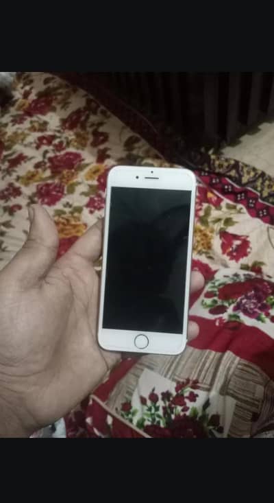iphone 6s nonpta 128gb 03092728463