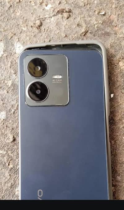vivo y22 only phone h