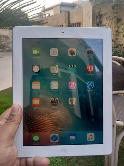 Apple IPad 2 generation