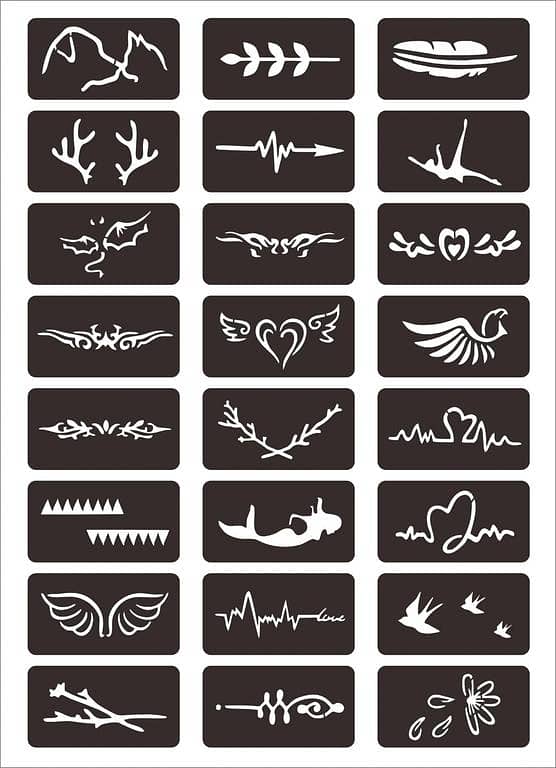 Totem Tattoos-10 | Aizal Collection – Custom Tattoo Art Studio