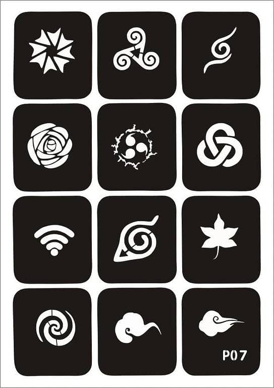 Totem Tattoos-5 | Aizal Collection – Custom Tattoo Art Studio