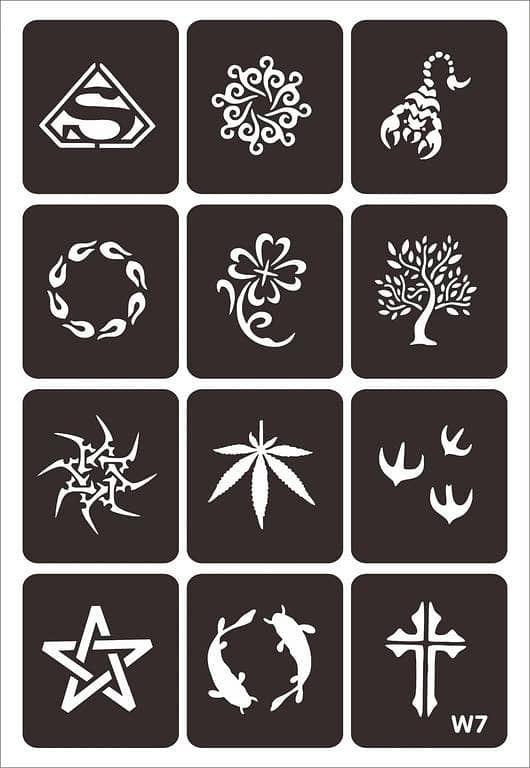 Totem Tattoos-12 | Aizal Collection: Custom Tattoo Art Studio