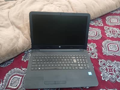 hp leptop
