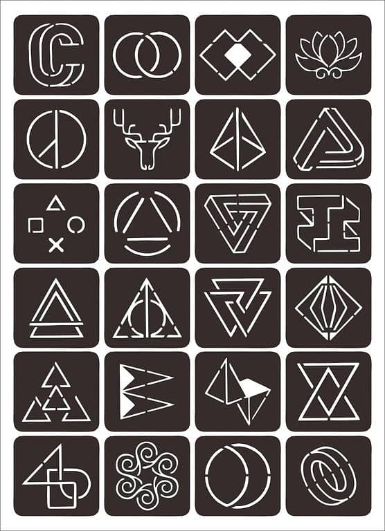 Totem Tattoos-29 | Aizal Collection | Tattoo Art Studio – Custom Tattoo Work