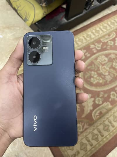 Vivo Y22 4/64 PTA