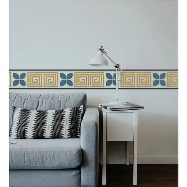 Wall Pattern Stencil Used for Wall Painting Scrapbooking Coloring Embossing Album Decorative Card Template. ID 553