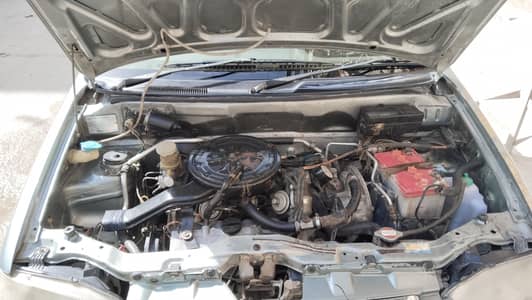 mujhe Kar sel karni hai 12 model Suzuki Alto bhi ek sal