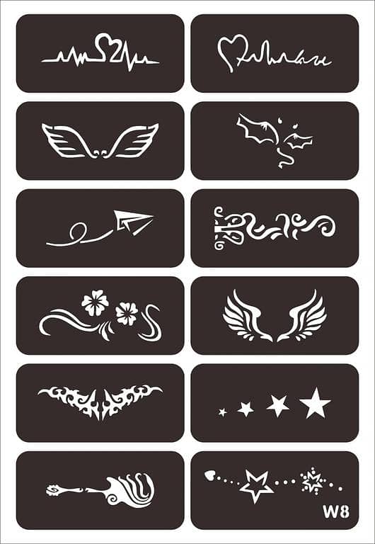 Totem Tattoos-13 | Aizal Collection – Custom Tattoo Art Studio