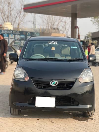 Daihatsu Mira Es 12/17