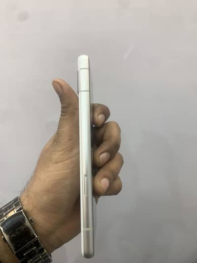 7A 8/128 gb official pta approved condition 10/10 water pack