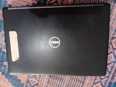 Dell i5 7gen
