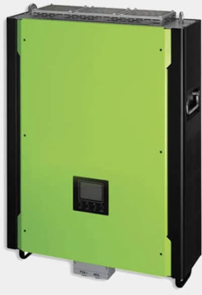 10 kw inverter used no repair.