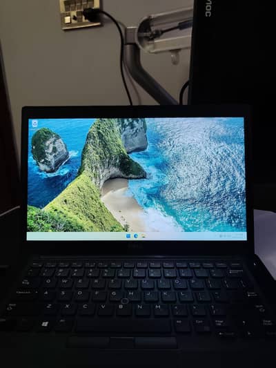 Dell Latitude 7490 | i5-8350U