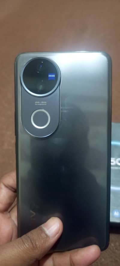 vivo y50 16-512