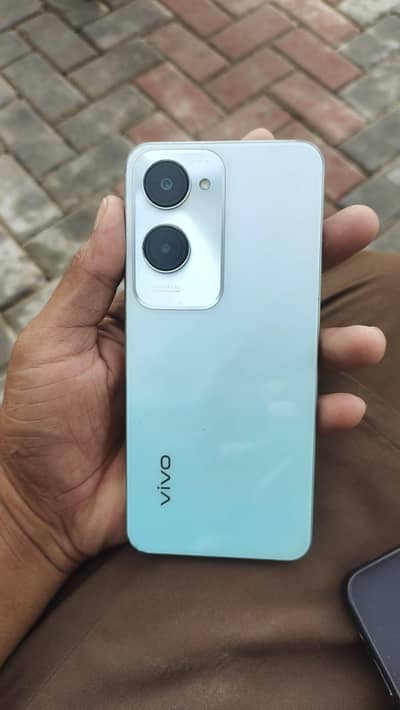 vivo y18