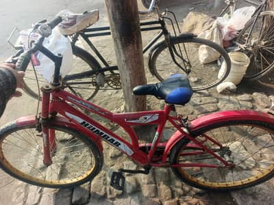 Cycle for sale
