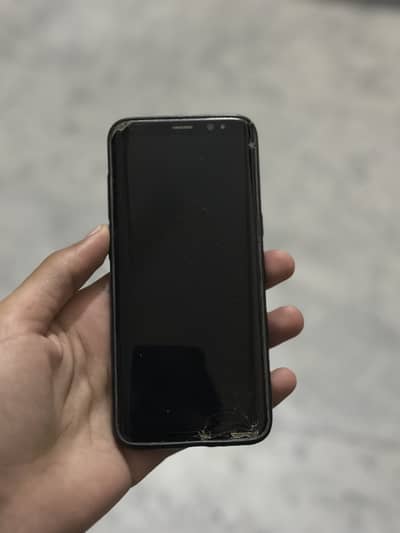 Samsung s8 pta approve