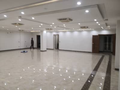 VIP OFFICES FOR RENT AT PRIME LOCATIONS