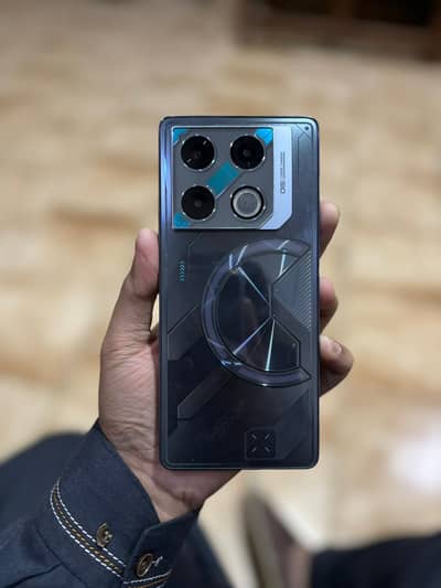 Infinix GT 20 Pro