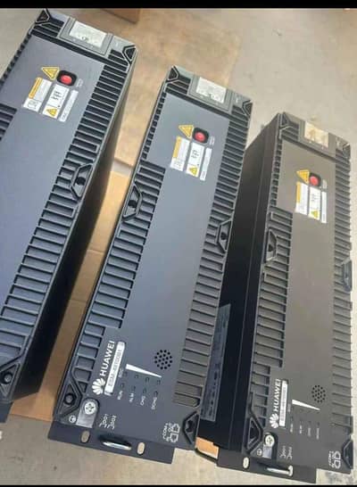 Huawei 48V 100Ah Lithium Battery With Warranty