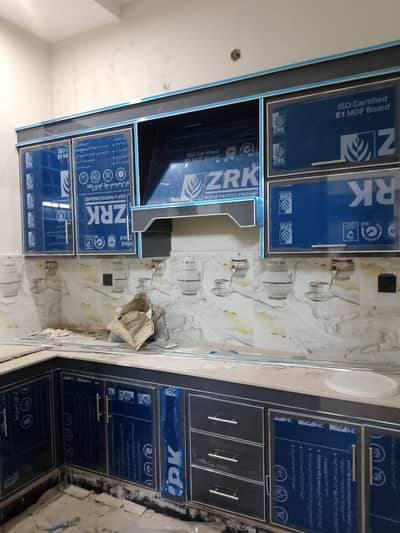 5 Marla Double Story House For Rent in Phase 7 Near Phase 4