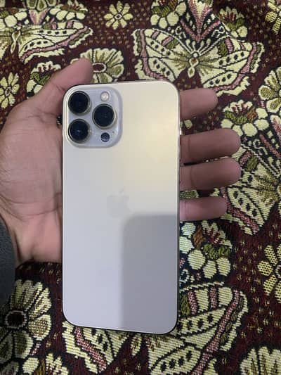 iphone 13 pro max jv sim time