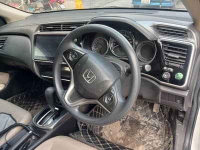 Honda City 1.5 sphire