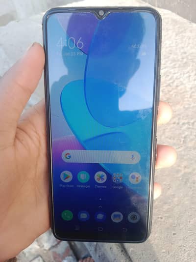 vivo y20