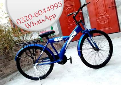 Cycle For Sale Urgent  Size26