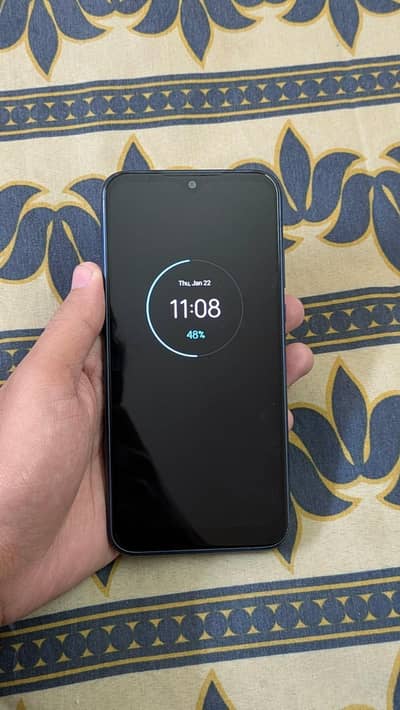 Motorola E2020 pta proved