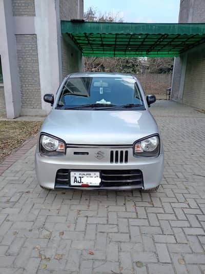 Suzuki alto 2022